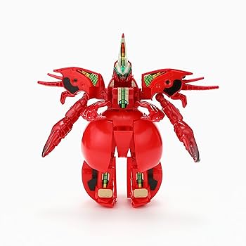 Amazon.co.jp: ユニトロボーン ユニトロボ アップルロブスター